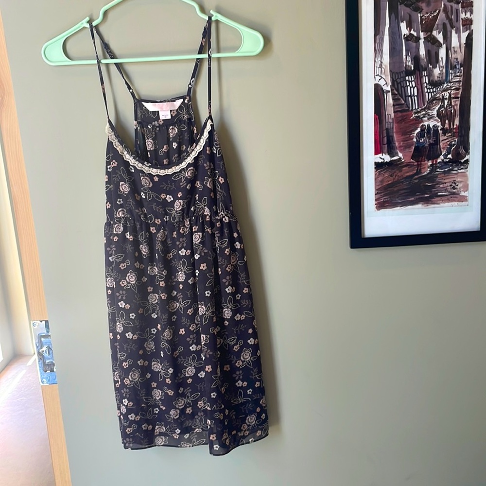 victoreas secret dress